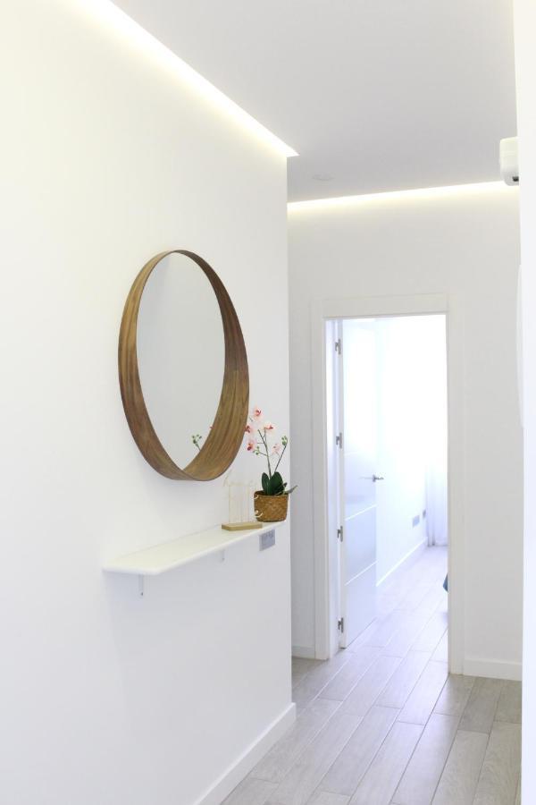 Ocean Garden Suite 03 Con Jardin Privado Costa Adeje  Exterior photo