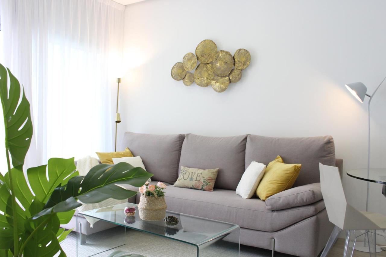 Ocean Garden Suite 03 Con Jardin Privado Costa Adeje  Exterior photo